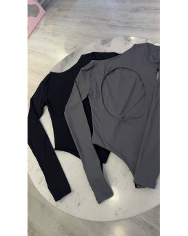 BODY COSTAS ABERTAS HMR